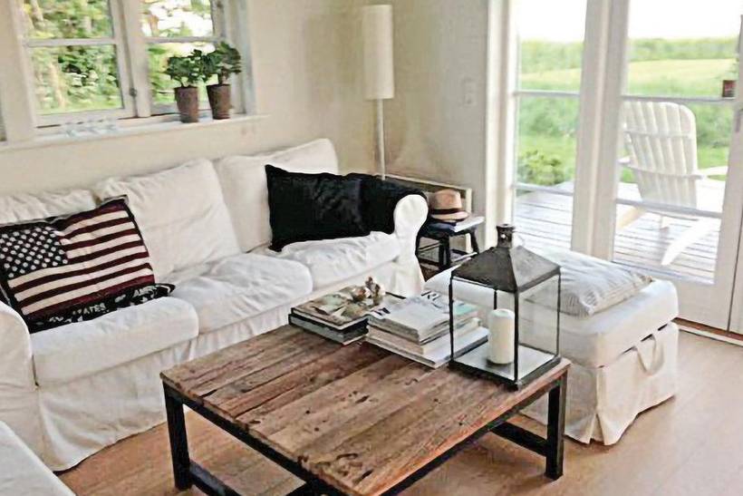Foto von Ferienhaus LK58 in Nysted - Lolland