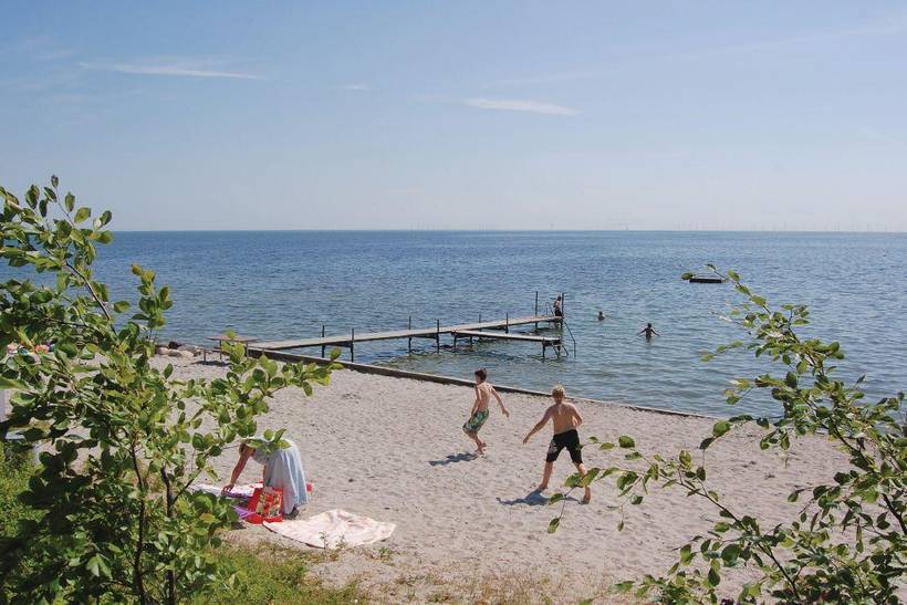 Foto von Ferienhaus LK58 in Nysted - Lolland
