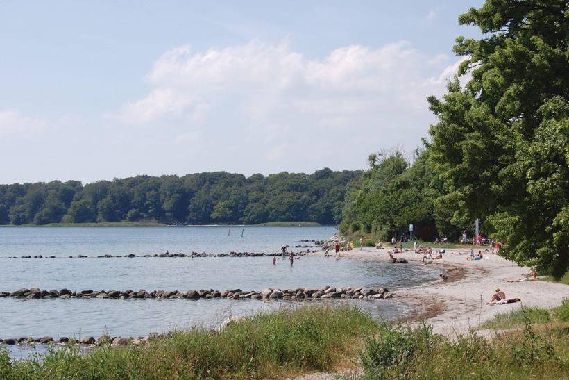 Foto von Ferienhaus LK58 in Nysted - Lolland