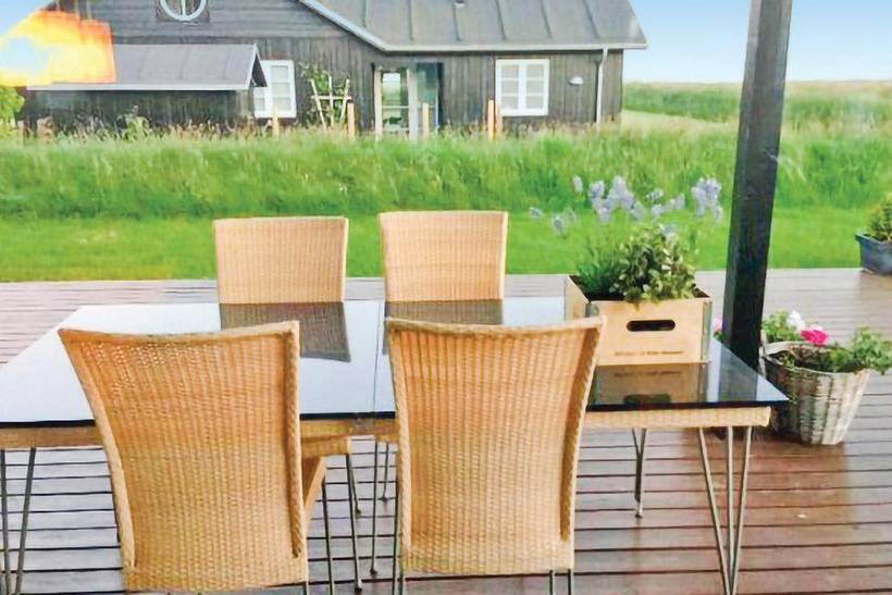 Foto von Ferienhaus LK58 in Nysted - Lolland