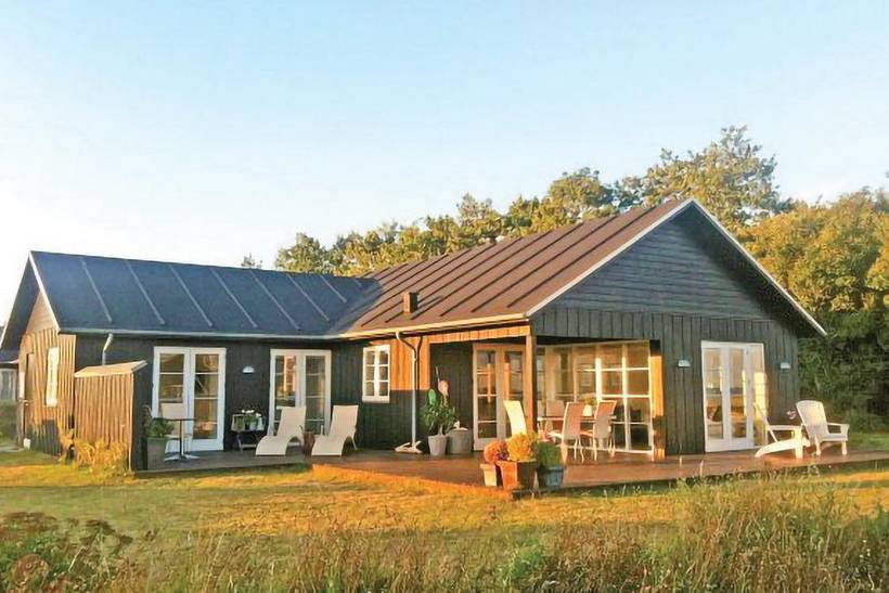 Foto von Ferienhaus LK58 in Nysted - Lolland