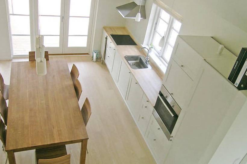 Foto von Ferienhaus LK58 in Nysted - Lolland