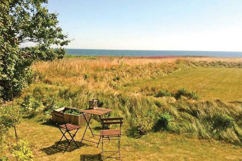Foto von Ferienhaus LK58 in Nysted - Lolland