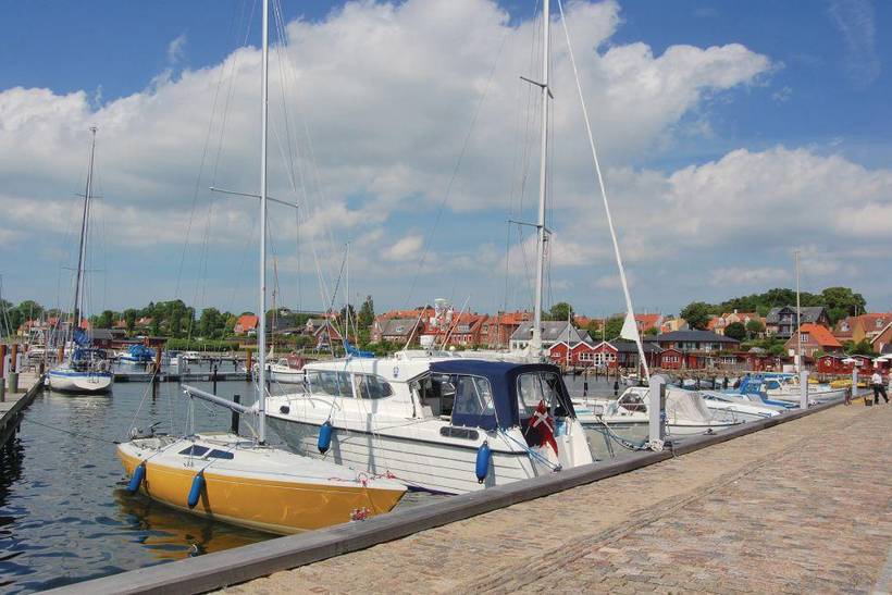Foto von Ferienhaus LK58 in Nysted - Lolland