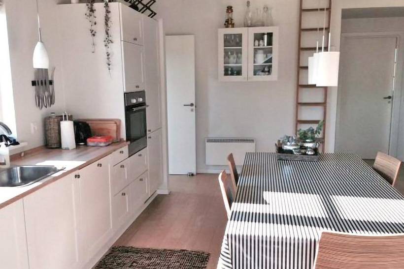 Foto von Ferienhaus LK58 in Nysted - Lolland