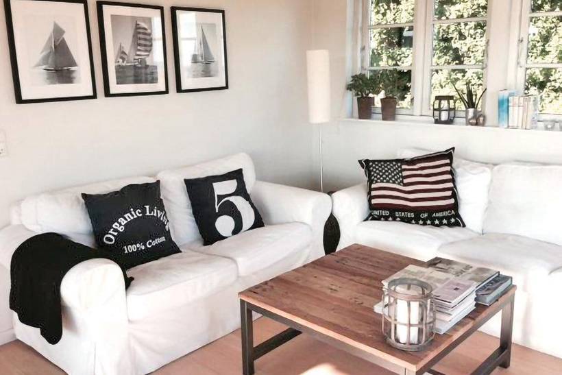 Foto von Ferienhaus LK58 in Nysted - Lolland