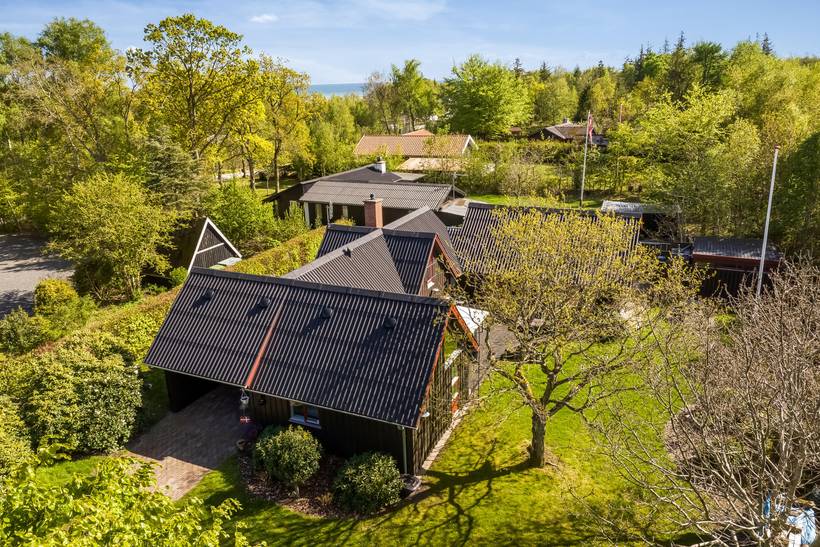Foto von Ferienhaus LK62 in Bisnap - Hou - Nordjütland Ost