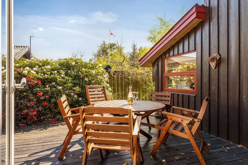 Foto von Ferienhaus LK62 in Bisnap - Hou - Nordjütland Ost
