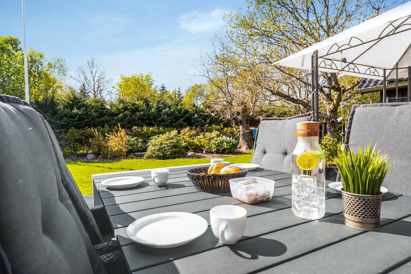 Foto von Ferienhaus LK62 in Bisnap - Hou - Nordjütland Ost
