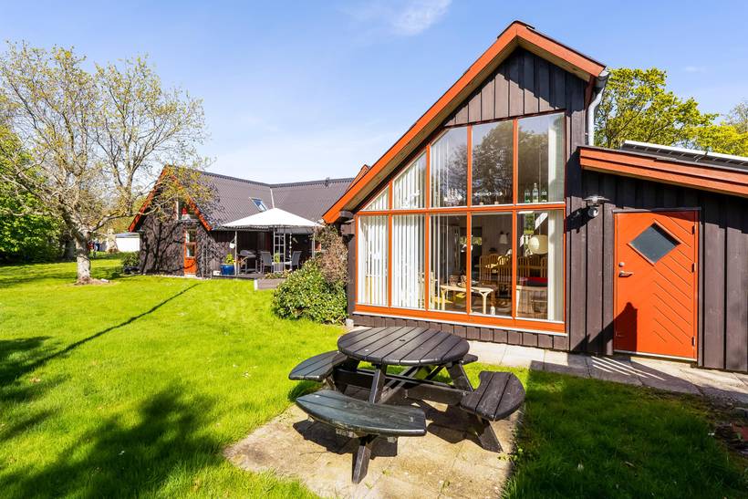 Foto von Ferienhaus LK62 in Bisnap - Hou - Nordjütland Ost