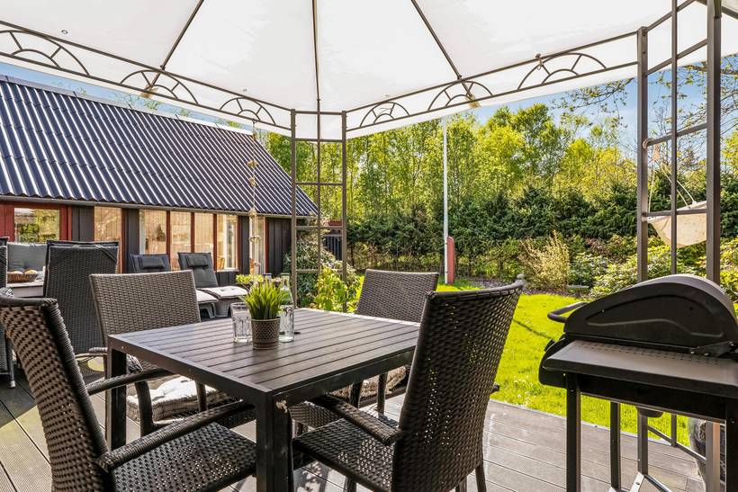 Foto von Ferienhaus LK62 in Bisnap - Hou - Nordjütland Ost