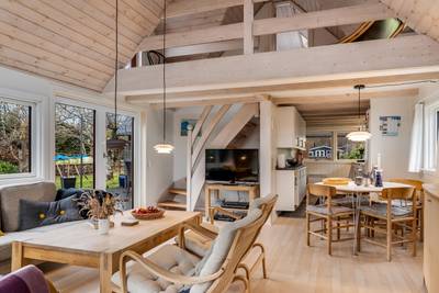 Vorschaubild von Ferienhaus LK62 in Bisnap - Hou - Nordjütland Ost