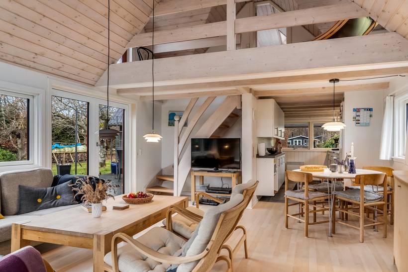 Foto von Ferienhaus LK62 in Bisnap - Hou - Nordjütland Ost