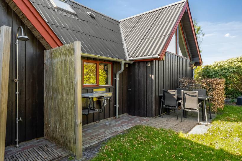 Foto von Ferienhaus LK62 in Bisnap - Hou - Nordjütland Ost