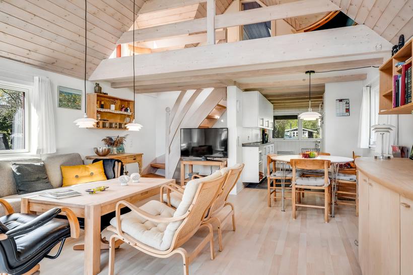 Foto von Ferienhaus LK62 in Bisnap - Hou - Nordjütland Ost