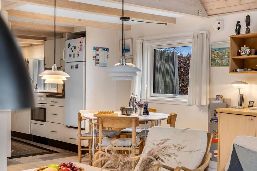 Foto von Ferienhaus LK62 in Bisnap - Hou - Nordjütland Ost