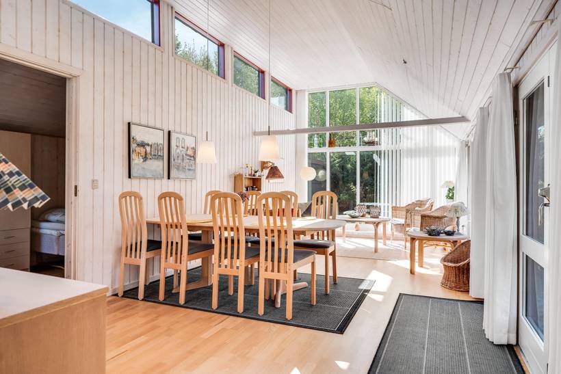 Foto von Ferienhaus LK62 in Bisnap - Hou - Nordjütland Ost