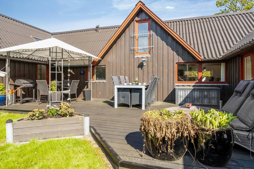 Foto von Ferienhaus LK62 in Bisnap - Hou - Nordjütland Ost