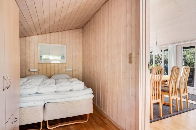Foto von Ferienhaus LK62 in Bisnap - Hou - Nordjütland Ost