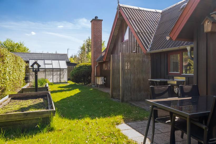Foto von Ferienhaus LK62 in Bisnap - Hou - Nordjütland Ost