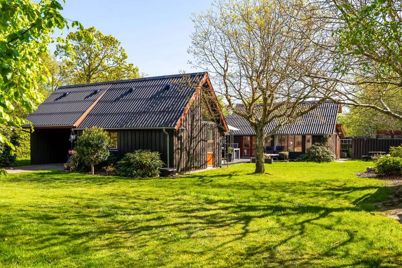 Foto von Ferienhaus LK62 in Bisnap - Hou - Nordjütland Ost