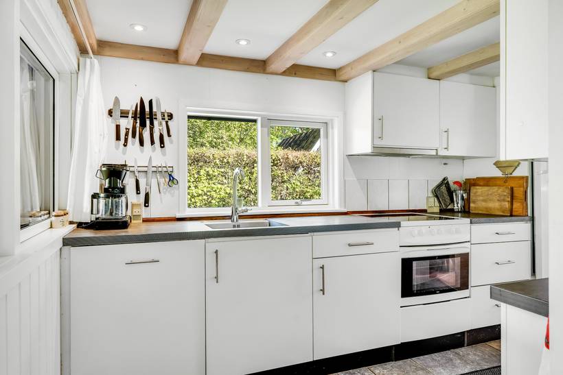 Foto von Ferienhaus LK62 in Bisnap - Hou - Nordjütland Ost
