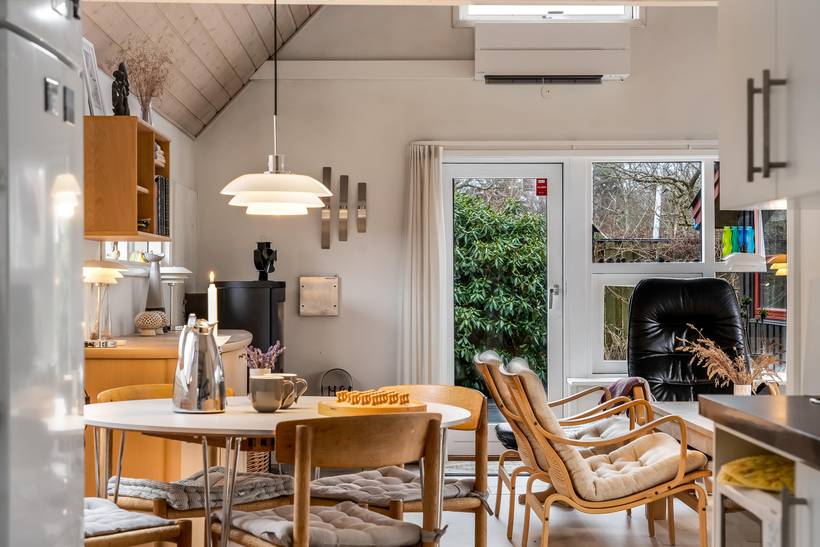 Foto von Ferienhaus LK62 in Bisnap - Hou - Nordjütland Ost