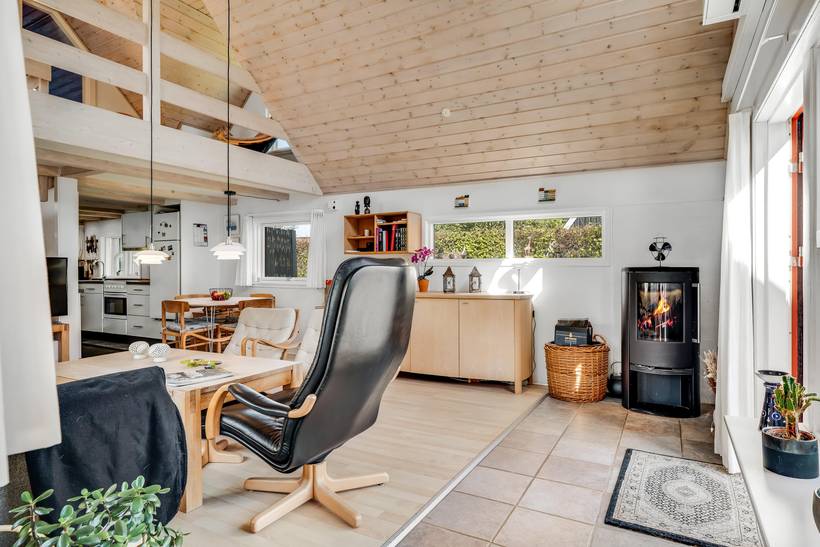 Foto von Ferienhaus LK62 in Bisnap - Hou - Nordjütland Ost