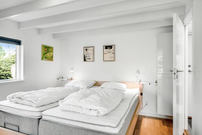 Foto von Ferienhaus LK62 in Bisnap - Hou - Nordjütland Ost