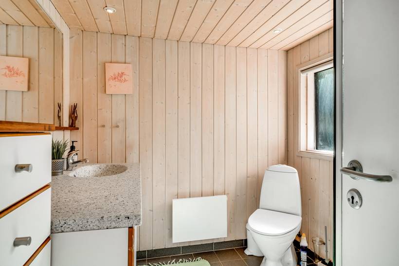 Foto von Ferienhaus LK62 in Bisnap - Hou - Nordjütland Ost
