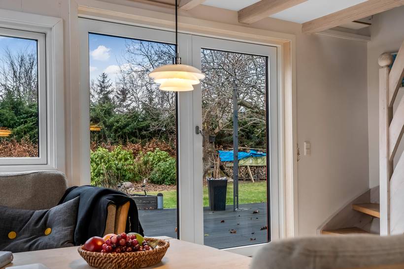 Foto von Ferienhaus LK62 in Bisnap - Hou - Nordjütland Ost