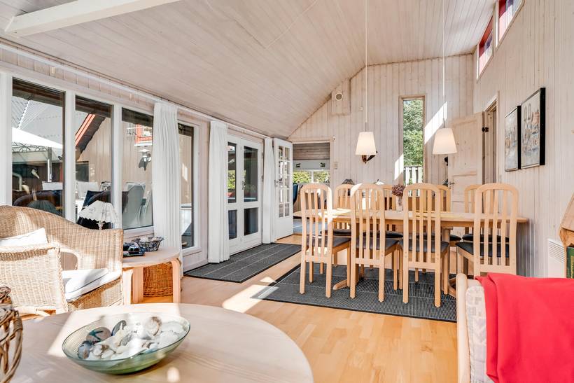 Foto von Ferienhaus LK62 in Bisnap - Hou - Nordjütland Ost