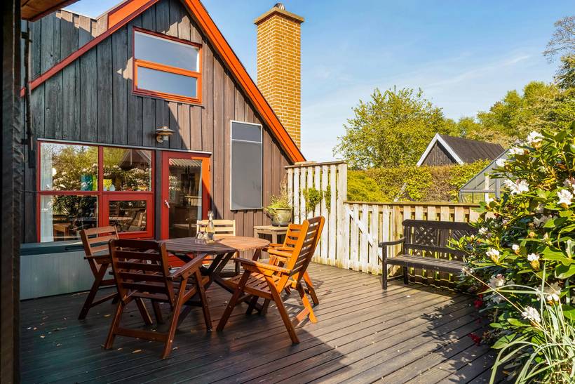 Foto von Ferienhaus LK62 in Bisnap - Hou - Nordjütland Ost