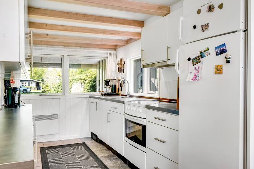 Foto von Ferienhaus LK62 in Bisnap - Hou - Nordjütland Ost