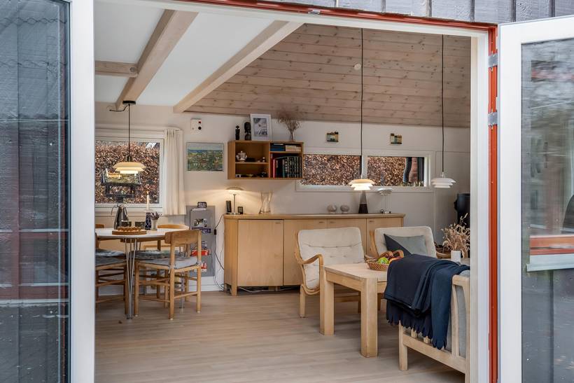 Foto von Ferienhaus LK62 in Bisnap - Hou - Nordjütland Ost