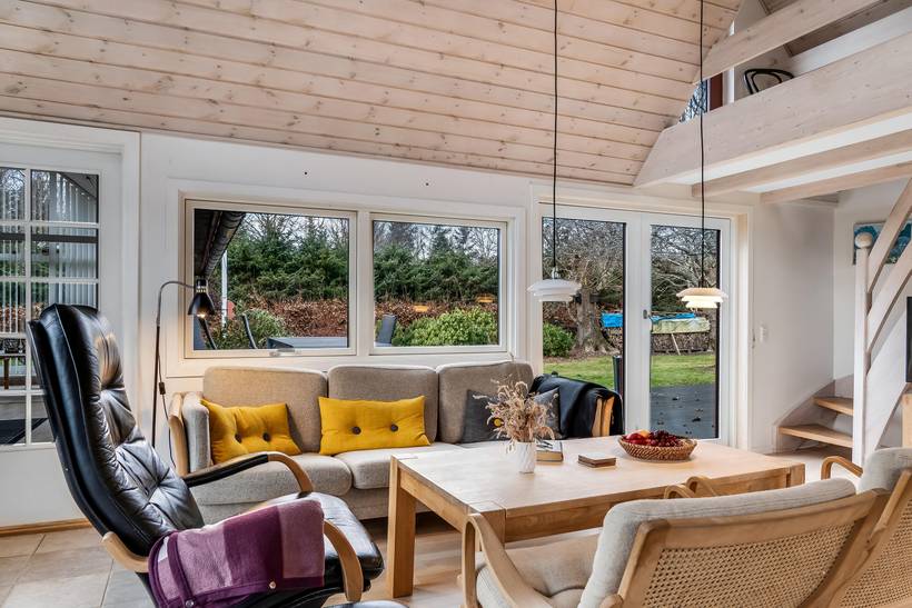 Foto von Ferienhaus LK62 in Bisnap - Hou - Nordjütland Ost