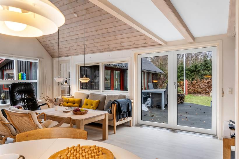 Foto von Ferienhaus LK62 in Bisnap - Hou - Nordjütland Ost