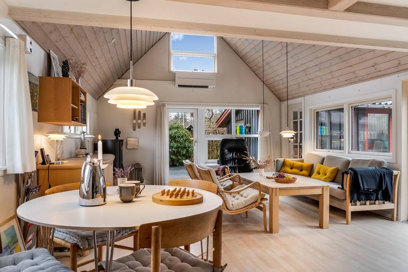 Foto von Ferienhaus LK62 in Bisnap - Hou - Nordjütland Ost