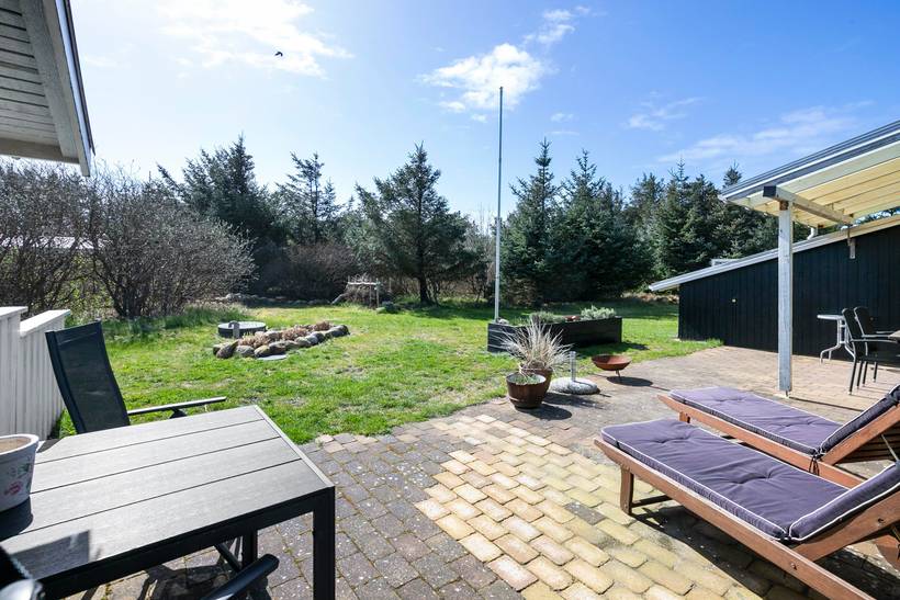 Foto von Ferienhaus LK67 in Klegod - Westjütland