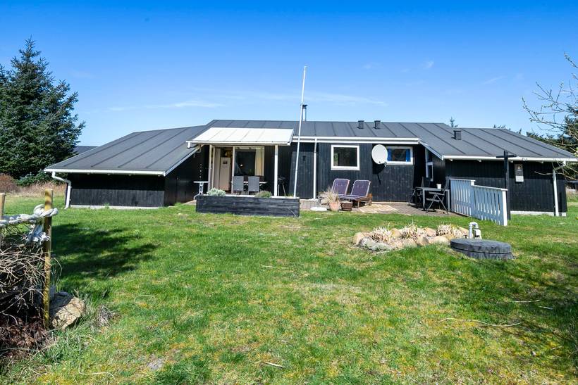 Foto von Ferienhaus LK67 in Klegod - Westjütland