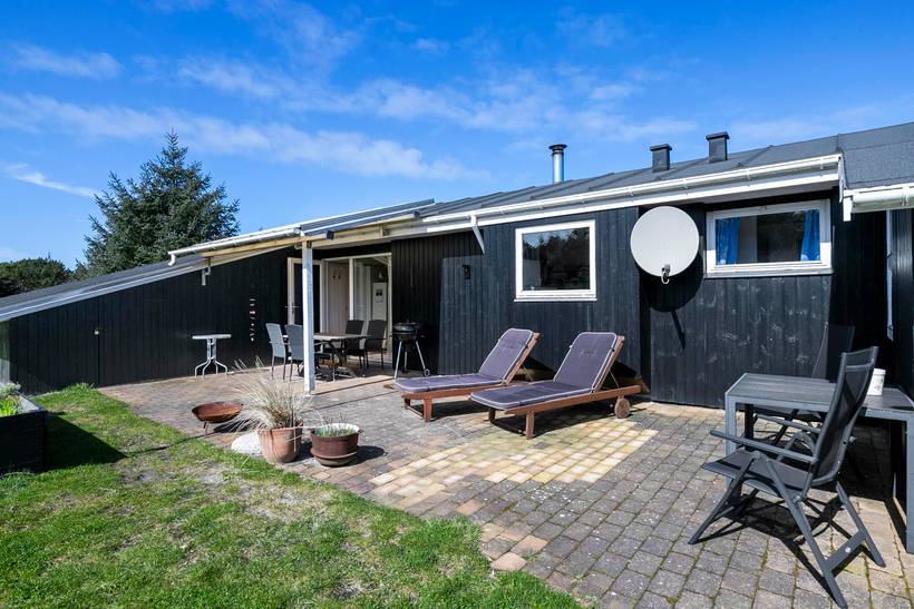 Foto von Ferienhaus LK67 in Klegod - Westjütland