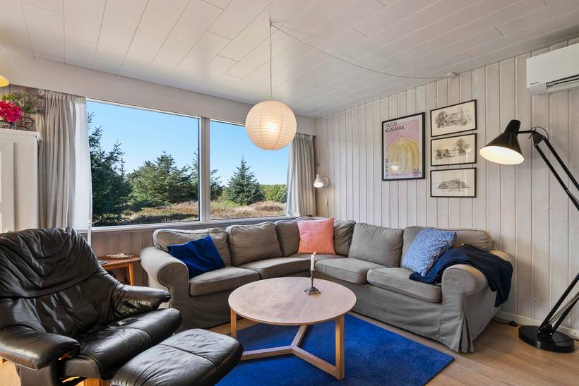 Foto von Ferienhaus LK67 in Klegod - Westjütland