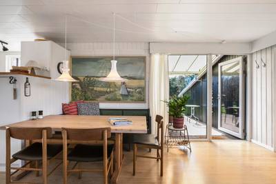Vorschaubild von Ferienhaus LK67 in Klegod - Westjütland