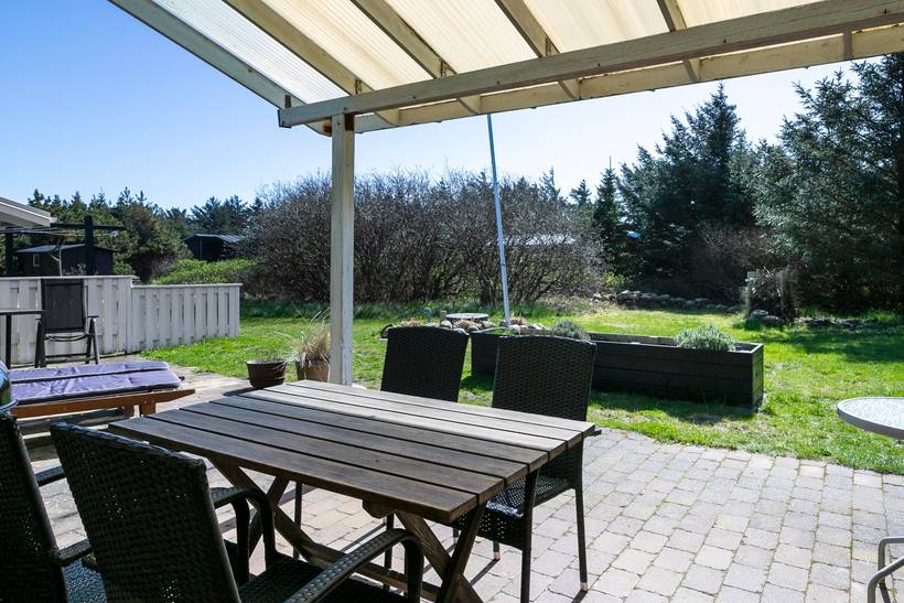 Foto von Ferienhaus LK67 in Klegod - Westjütland
