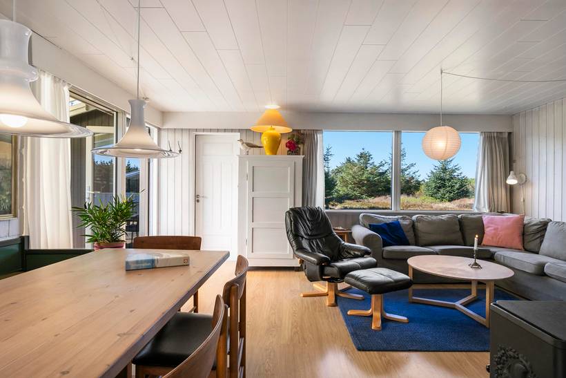 Foto von Ferienhaus LK67 in Klegod - Westjütland