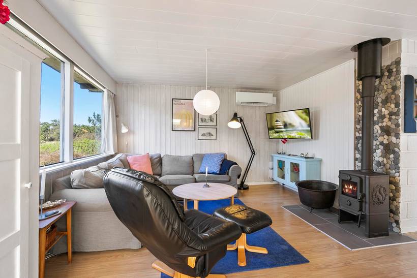 Foto von Ferienhaus LK67 in Klegod - Westjütland
