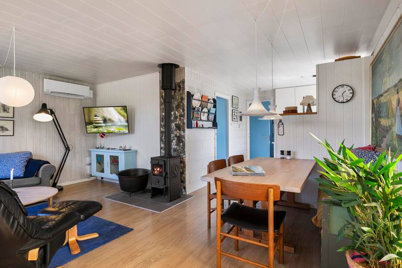 Foto von Ferienhaus LK67 in Klegod - Westjütland