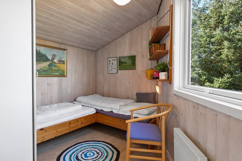 Foto von Ferienhaus LK67 in Klegod - Westjütland