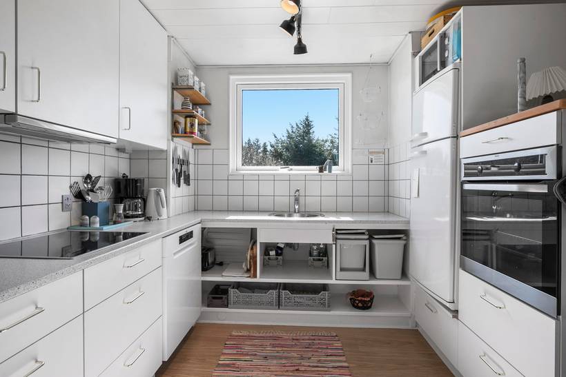 Foto von Ferienhaus LK67 in Klegod - Westjütland