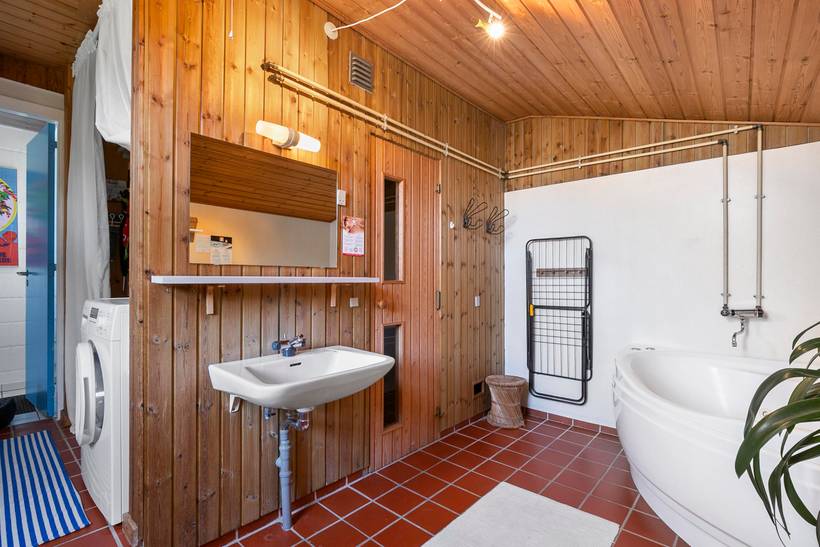 Foto von Ferienhaus LK67 in Klegod - Westjütland